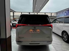 Buick GL8 Luxe Smart Comfort Edition - ფოტო 18