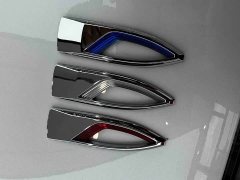 Buick GL8 Luxe Smart Comfort Edition - ფოტო 4