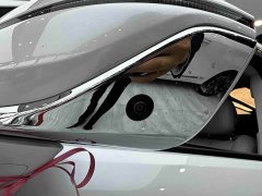 Buick GL8 Luxe Smart Comfort Edition - ფოტო 5