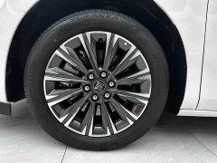 Buick GL8 Luxe Smart Comfort Edition - ფოტო 6