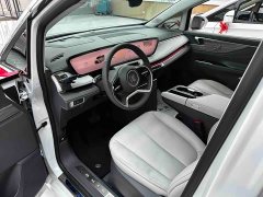 Buick GL8 Luxe Smart Comfort Edition - ფოტო 7