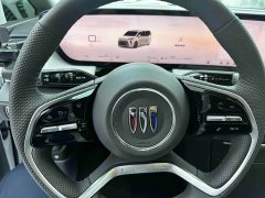 Buick GL8 Luxe Smart Comfort Edition - ფოტო 8