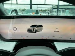 Buick GL8 Luxe Smart Comfort Edition - ფოტო 9