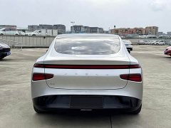 XPeng P7 P7i 702 Pro - ფოტო 12