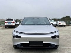 XPeng P7 P7i 702 Pro - ფოტო 3