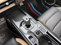 Geely ICON 1.5TD Chocolate Elegant Edition - ფოტო 10