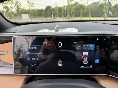 Geely ICON 1.5TD Chocolate Elegant Edition - ფოტო 11