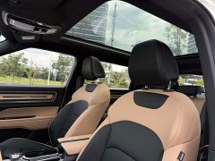 Geely ICON 1.5TD Chocolate Elegant Edition - ფოტო 13
