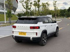 Geely ICON 1.5TD Chocolate Elegant Edition - ფოტო 16