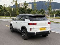 Geely ICON 1.5TD Chocolate Elegant Edition - ფოტო 18