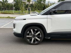 Geely ICON 1.5TD Chocolate Elegant Edition - ფოტო 3