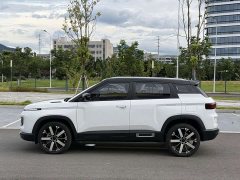 Geely ICON 1.5TD Chocolate Elegant Edition - ფოტო 4