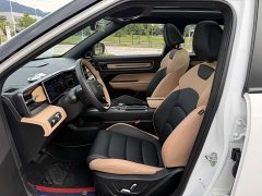 Geely ICON 1.5TD Chocolate Elegant Edition - ფოტო 5