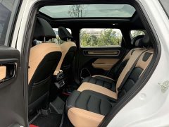 Geely ICON 1.5TD Chocolate Elegant Edition - ფოტო 6
