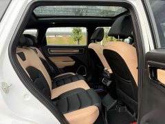 Geely ICON 1.5TD Chocolate Elegant Edition - ფოტო 9