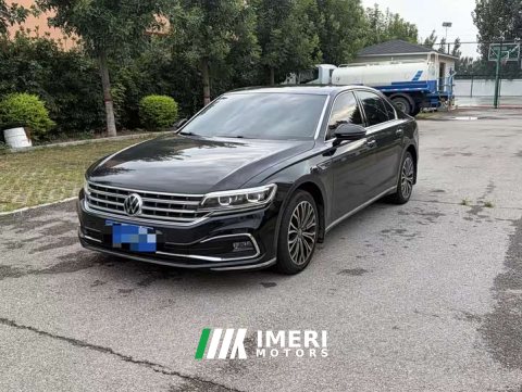 2023 Volkswagen Hui Ang 380TSI Luxury Edition - ავტომობილი ჩინეთიდან