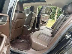 Volkswagen Hui Ang 2021 380TSI Luxury Edition - ფოტო 13