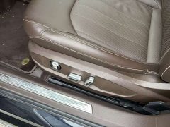 Volkswagen Hui Ang 2021 380TSI Luxury Edition - ფოტო 14