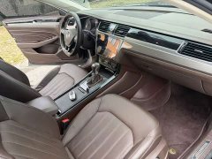 Volkswagen Hui Ang 2021 380TSI Luxury Edition - ფოტო 16