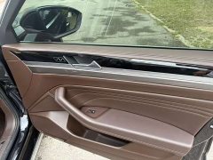 Volkswagen Hui Ang 2021 380TSI Luxury Edition - ფოტო 17