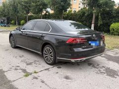 Volkswagen Hui Ang 2021 380TSI Luxury Edition - ფოტო 3