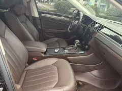 Volkswagen Hui Ang 2021 380TSI Luxury Edition - ფოტო 6
