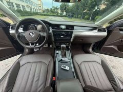 Volkswagen Hui Ang 2021 380TSI Luxury Edition - ფოტო 7