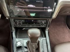 Volkswagen Hui Ang 2021 380TSI Luxury Edition - ფოტო 9