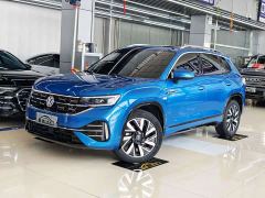 Volkswagen Taos 380TSI AWD R-Line High Performance Edition - ფოტო 1