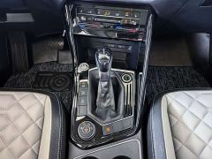 Volkswagen Taos 380TSI AWD R-Line High Performance Edition - ფოტო 10