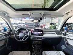 Volkswagen Taos 380TSI AWD R-Line High Performance Edition - ფოტო 11