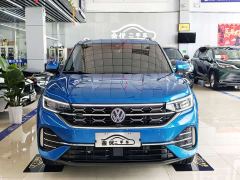 Volkswagen Taos 380TSI AWD R-Line High Performance Edition - ფოტო 2
