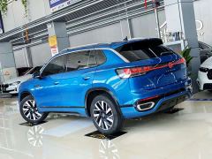 Volkswagen Taos 380TSI AWD R-Line High Performance Edition - ფოტო 3