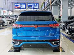 Volkswagen Taos 380TSI AWD R-Line High Performance Edition - ფოტო 4
