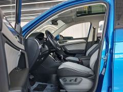 Volkswagen Taos 380TSI AWD R-Line High Performance Edition - ფოტო 5