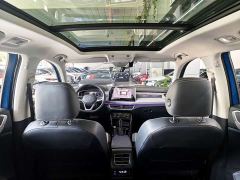 Volkswagen Taos 380TSI AWD R-Line High Performance Edition - ფოტო 6