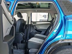 Volkswagen Taos 380TSI AWD R-Line High Performance Edition - ფოტო 7