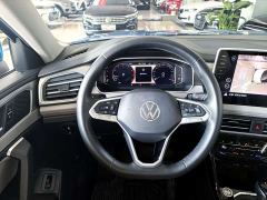 Volkswagen Taos 380TSI AWD R-Line High Performance Edition - ფოტო 8
