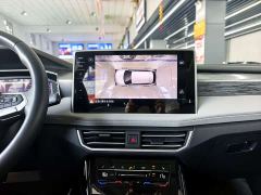 Volkswagen Taos 380TSI AWD R-Line High Performance Edition - ფოტო 9