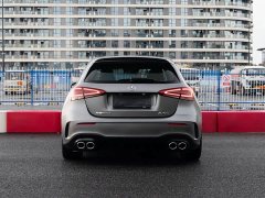 Mercedes-Benz Mercedes-AMG A 45 4MATIC (Imported) 2020 - ფოტო 3