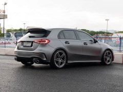 Mercedes-Benz Mercedes-AMG A 45 4MATIC (Imported) 2020 - ფოტო 4