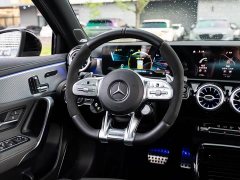 Mercedes-Benz Mercedes-AMG A 45 4MATIC (Imported) 2020 - ფოტო 5