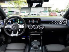 Mercedes-Benz Mercedes-AMG A 45 4MATIC (Imported) 2020 - ფოტო 6