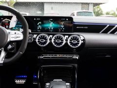Mercedes-Benz Mercedes-AMG A 45 4MATIC (Imported) 2020 - ფოტო 7