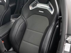 Mercedes-Benz Mercedes-AMG A 45 4MATIC (Imported) 2020 - ფოტო 8