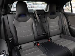 Mercedes-Benz Mercedes-AMG A 45 4MATIC (Imported) 2020 - ფოტო 9