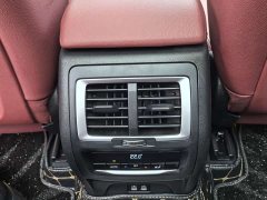 BMW X3 2023 xDrive25i M Sport Package - ფოტო 10