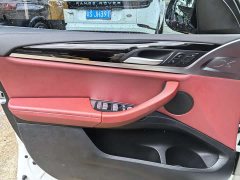 BMW X3 2023 xDrive25i M Sport Package - ფოტო 13