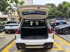 BMW X3 2023 xDrive25i M Sport Package - ფოტო 15