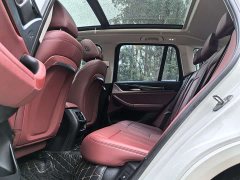 BMW X3 2023 xDrive25i M Sport Package - ფოტო 6
